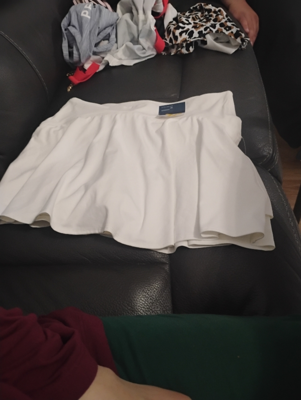 Old Navy Skort